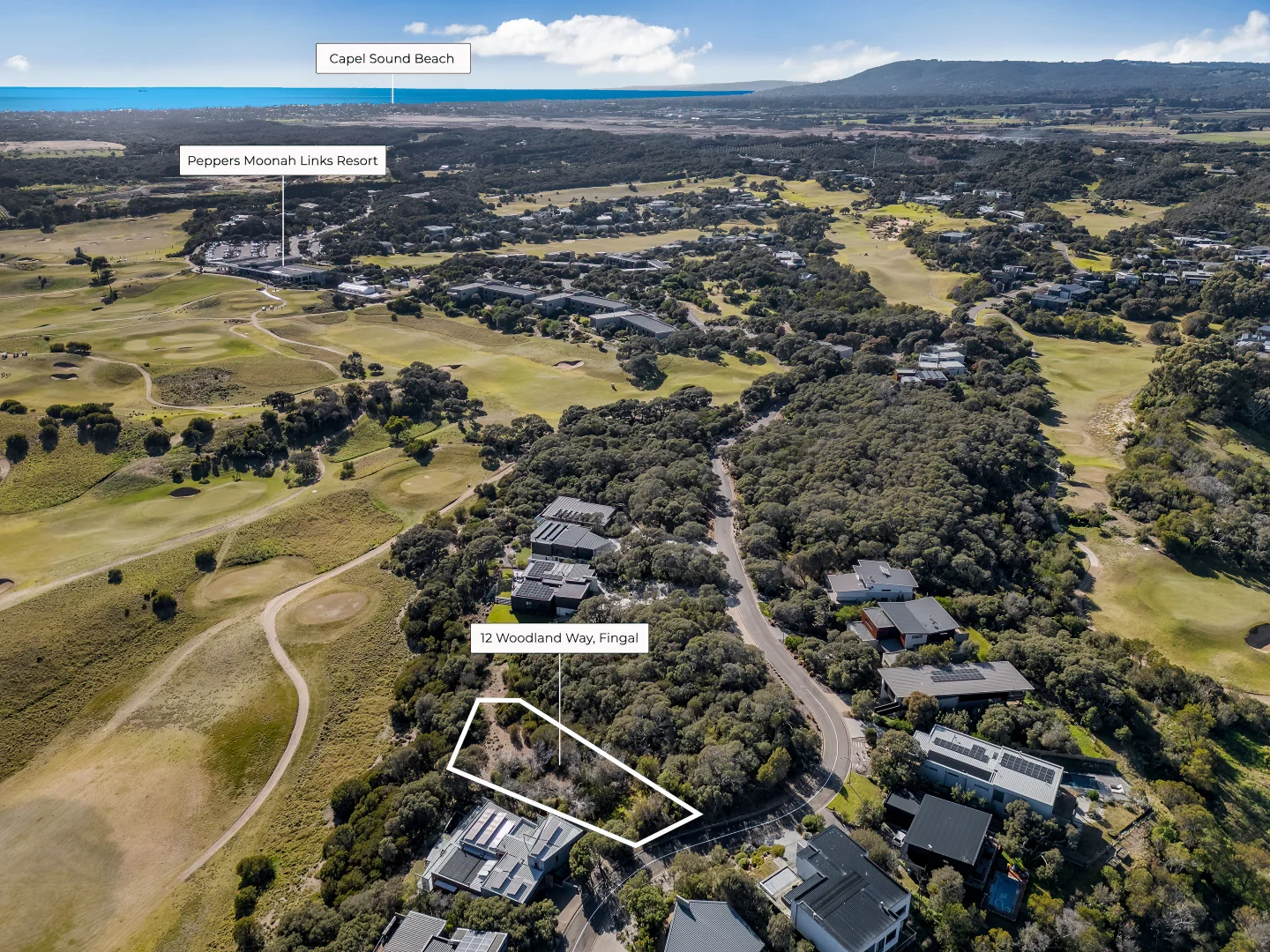 Additional image 3 of 12 Woodland Way, Fingal VIC 3939