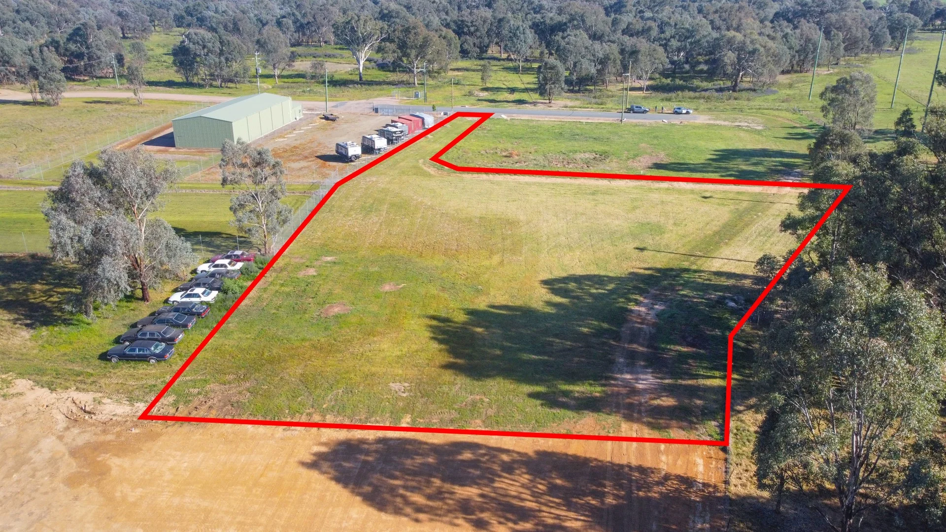 Additional image 3 of 18 Enterprise Drive, Holbrook NSW 2644