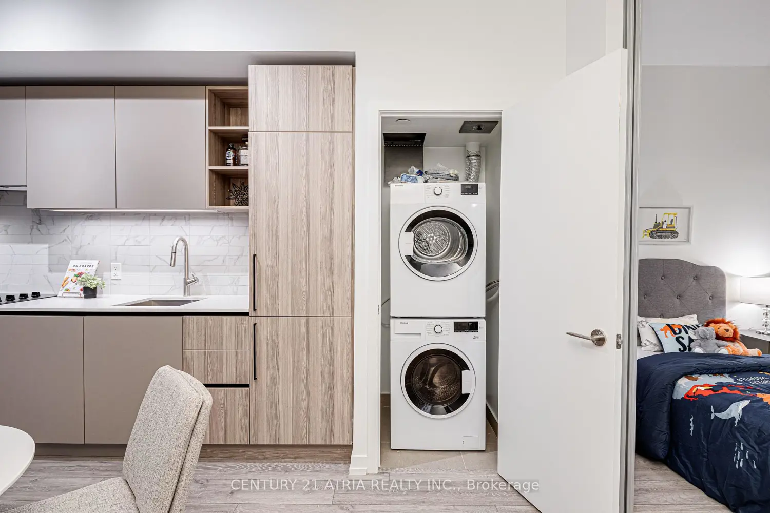 Additional image 4 of 55 Mercer Street 308