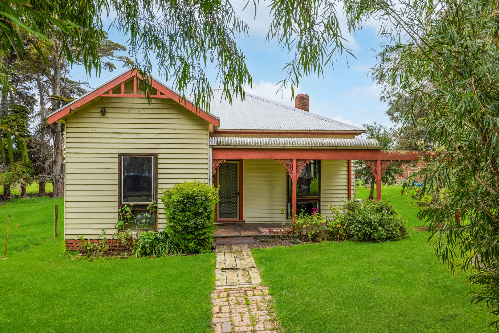 Additional image 5 of 115 Begleys Road, Allansford VIC 3277