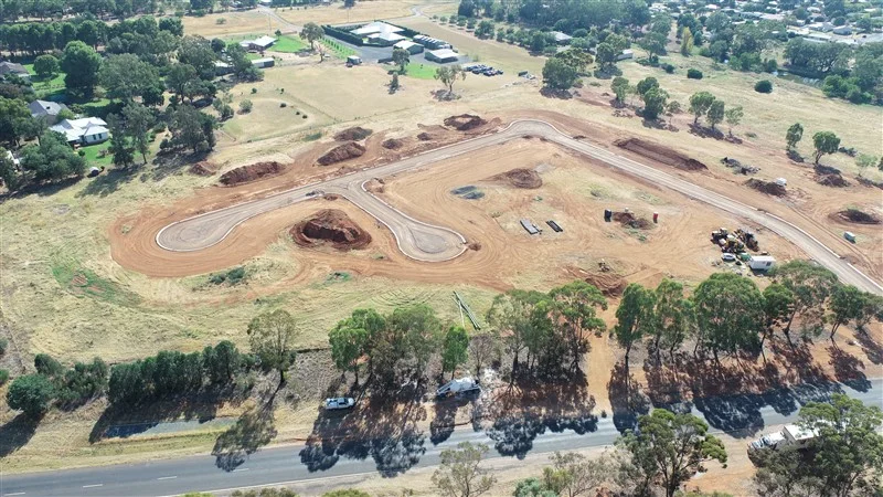 Additional image 2 of Lots 32, 33, 34, 36 Bogan Villa Estate, Forbes NSW 2871