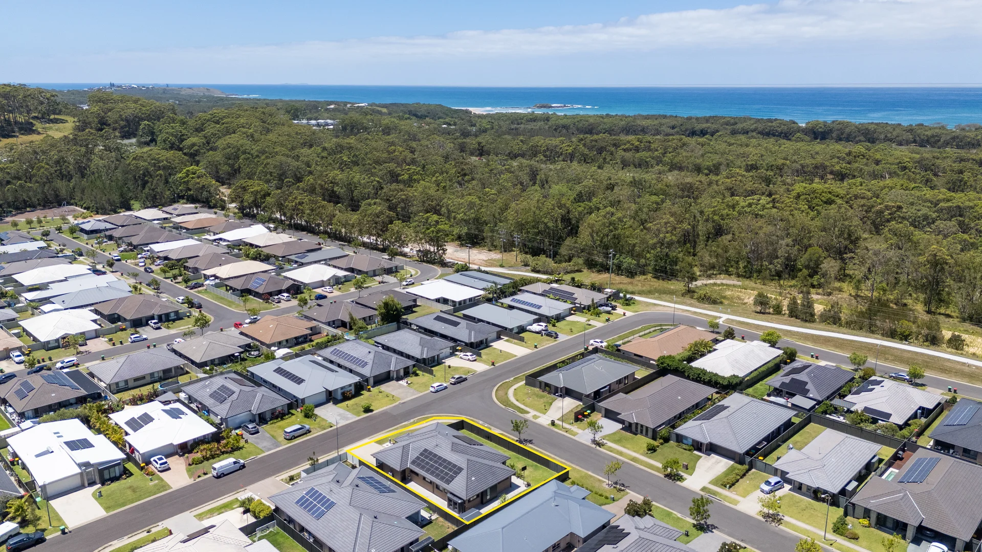 Additional image 21 of 10 Mermaid Drive, Sandy Beach NSW 2456