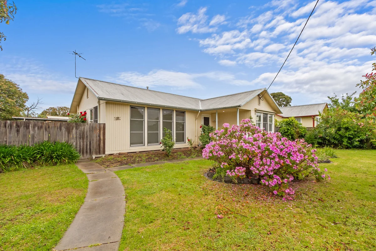 18 Stead Street, Sale VIC 3850