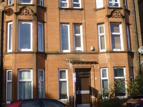 Aberdour Street, Glasgow G31