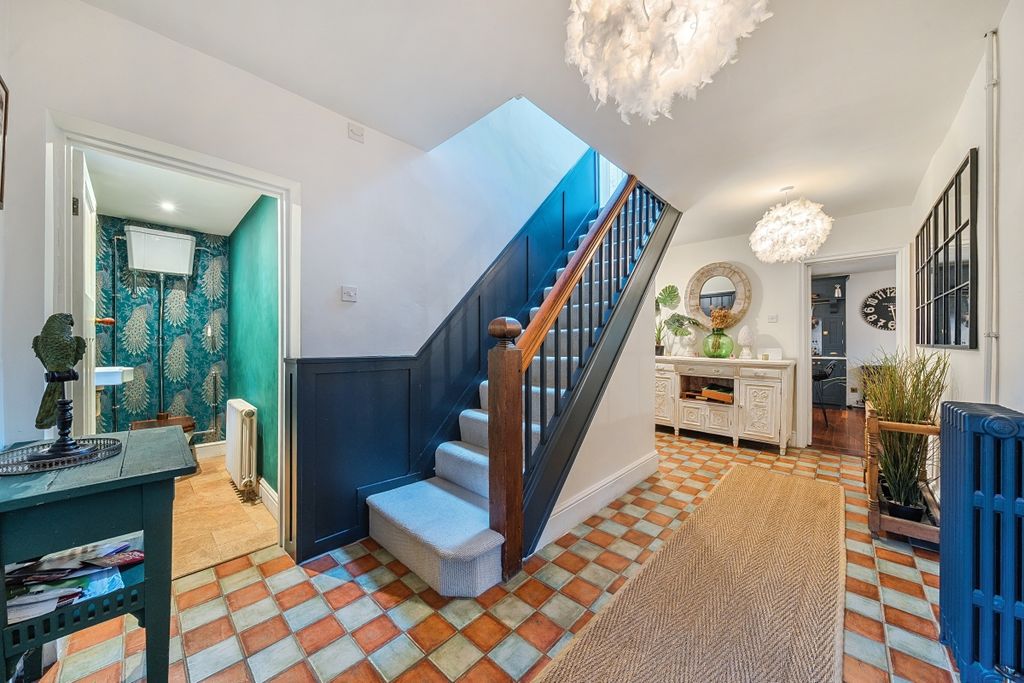 Additional image 3 of 4 bed detached house to rentBradford Road, Atworth, Melksham SN12