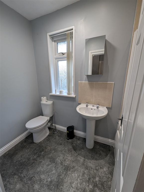 Additional image 11 of 3 bed terraced house to rentWalker Road, East Quayside, Newcastle Upon Tyne, Tyne And Wear NE6