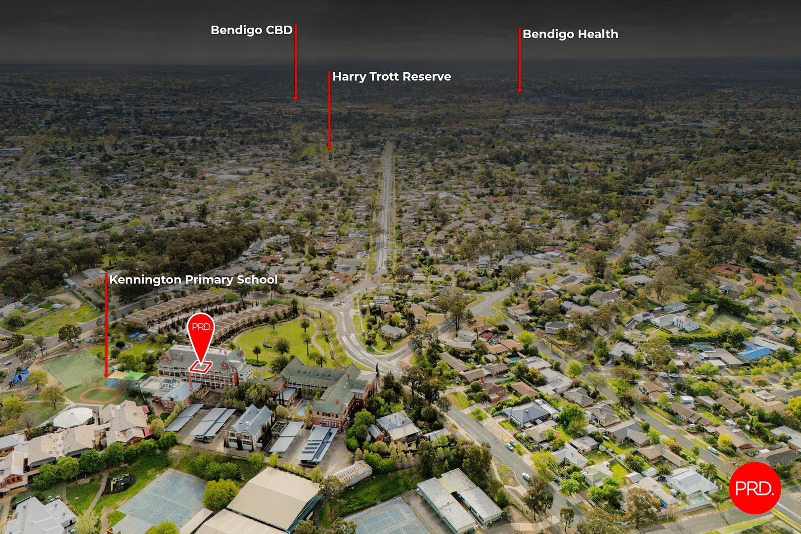 Additional image 21 of 20/202 St Aidans Road, Kennington VIC 3550