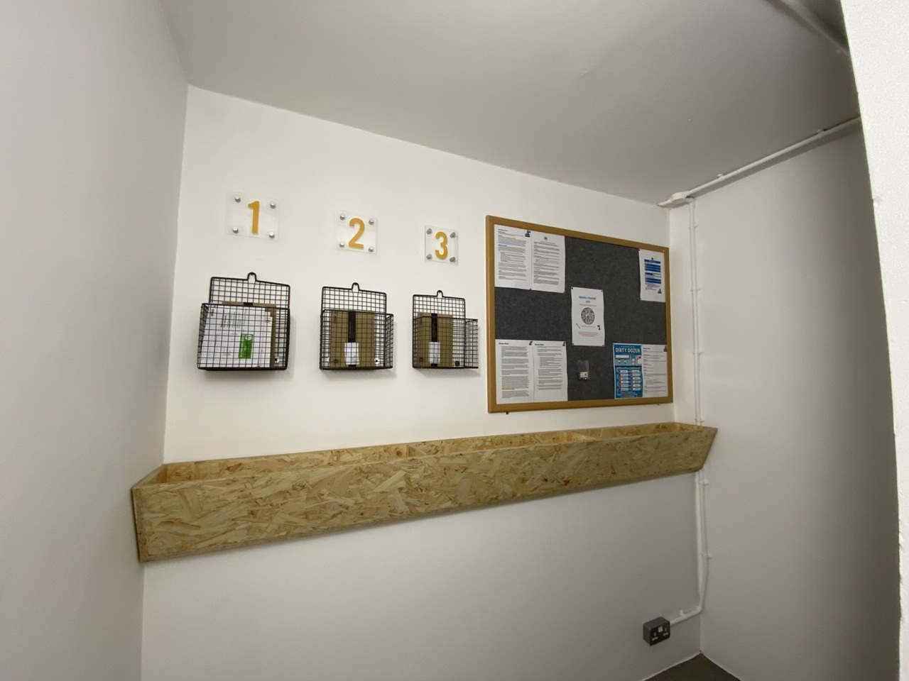 Additional image 7 of 4 Bed Flat, Baldwin St, BS1, N1 7GU