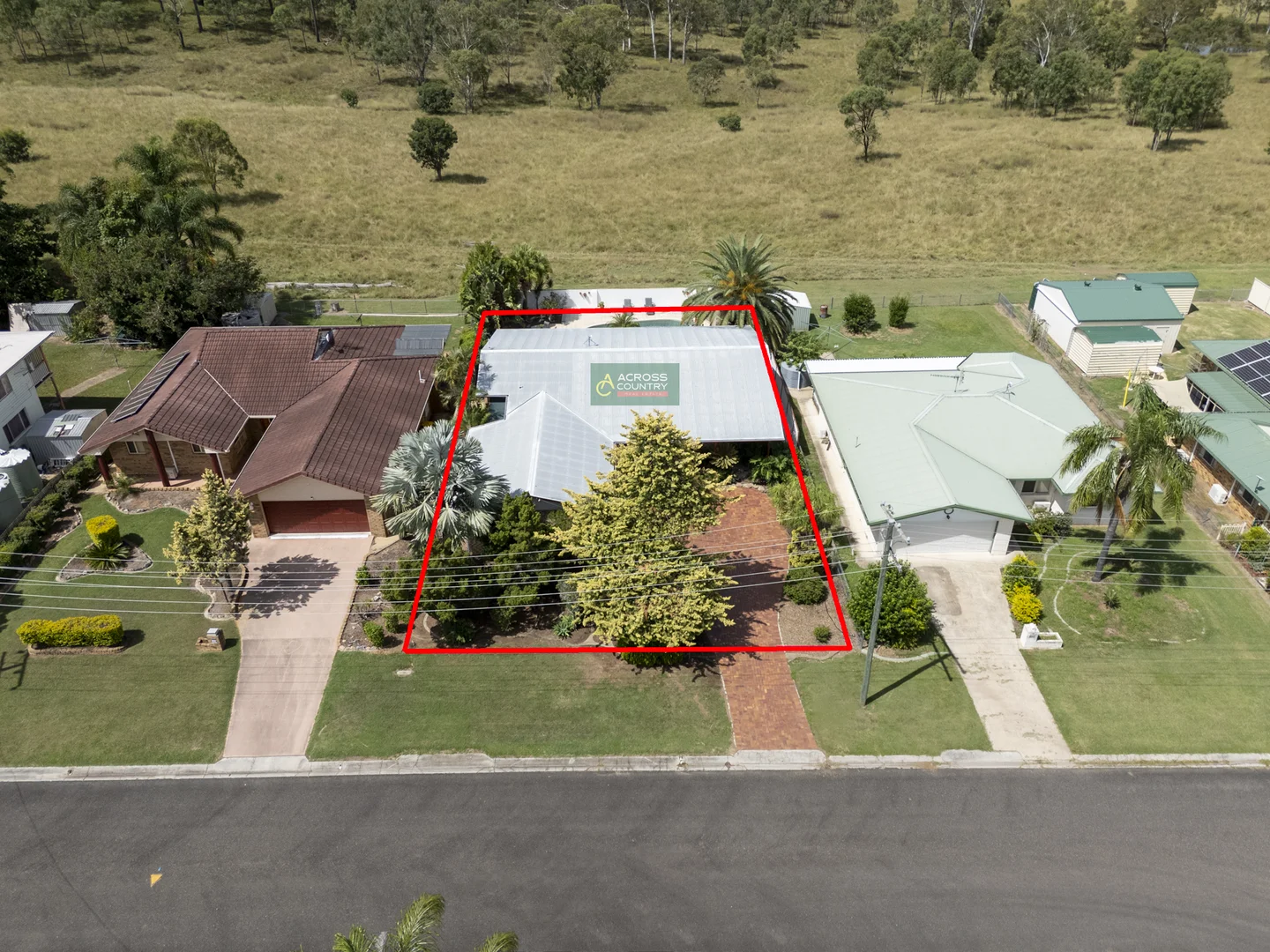 Additional image 19 of 6 Tiernan Terrace, Murgon QLD 4605