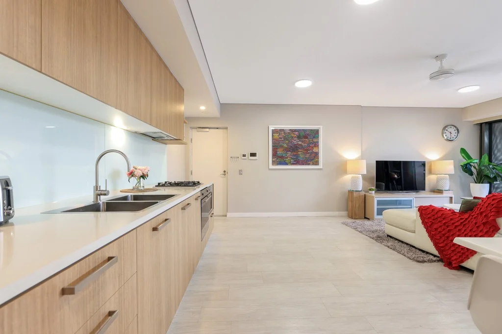 Additional image 20 of 201/19B Kitchener Drive, Darwin City NT 0800