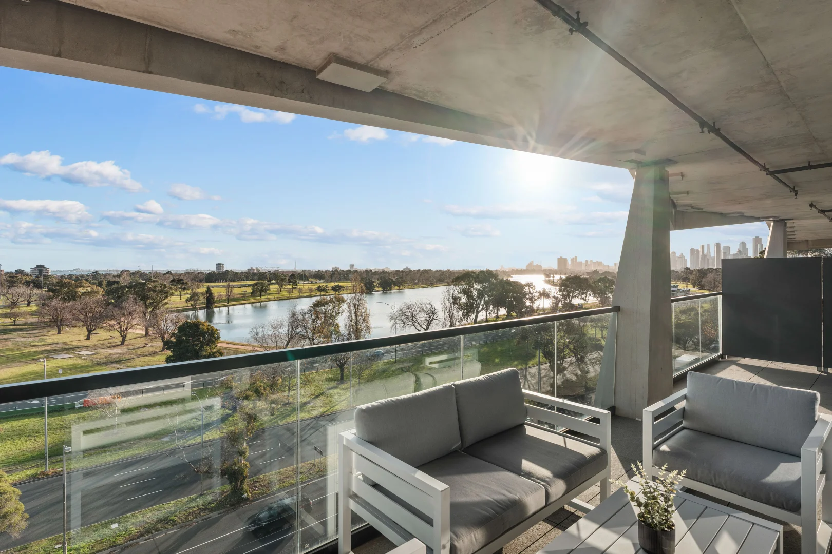 Additional image 9 of 604/77 Queens Road, Melbourne VIC 3004