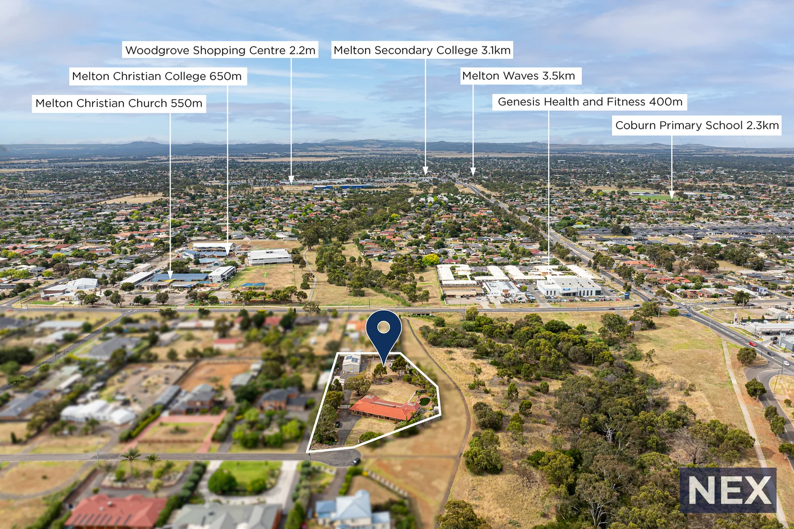 Additional image 19 of 5 Aviator Place, Brookfield VIC 3338