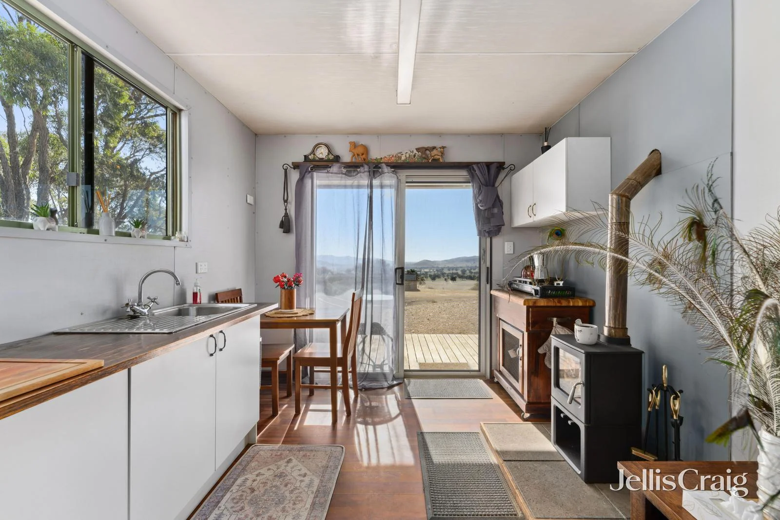 Additional image 18 of Lot 8 Ben Major Track, Mount Lonarch VIC 3468