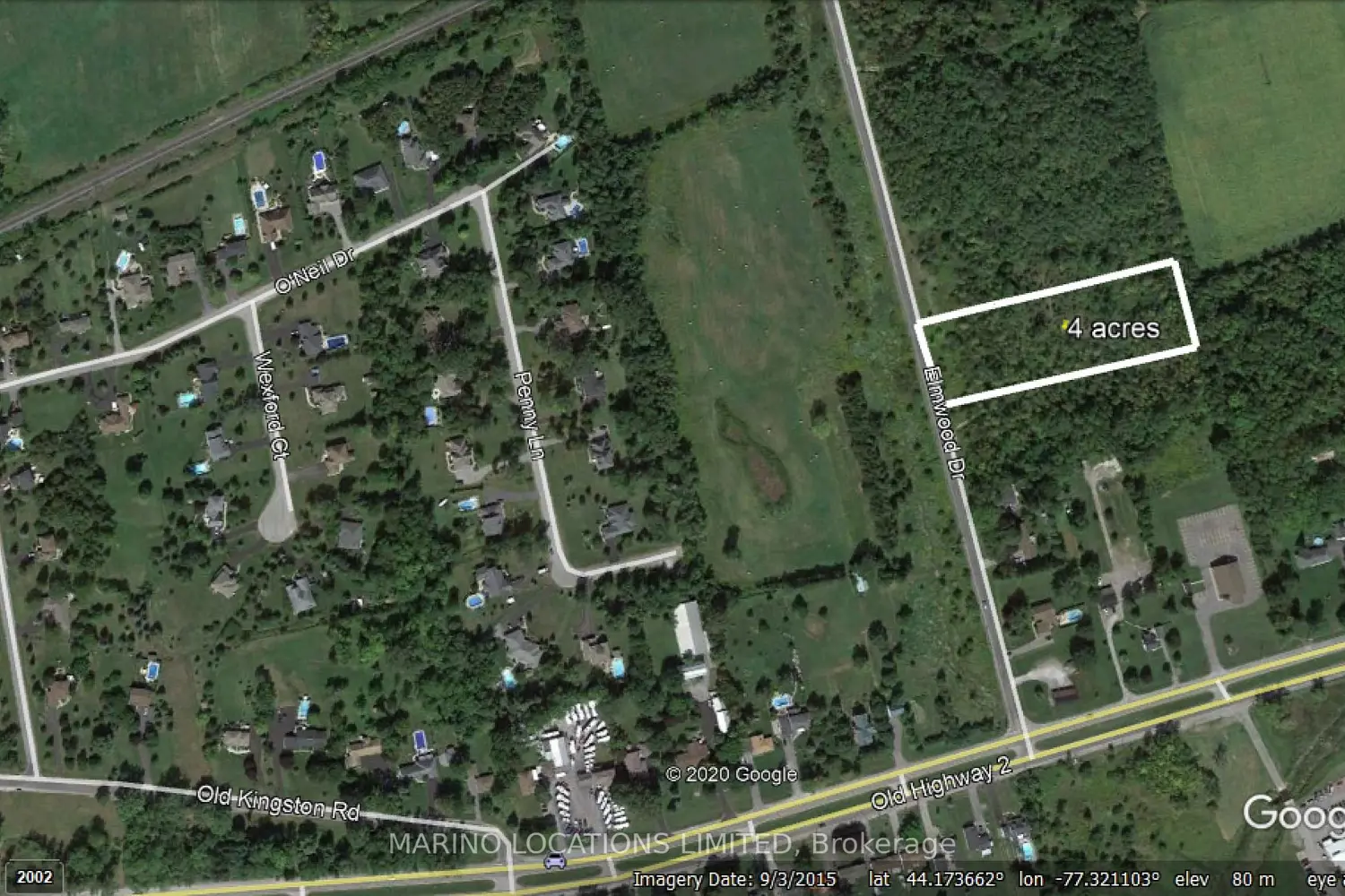 Additional image 2 of 40 Elmwood Drive