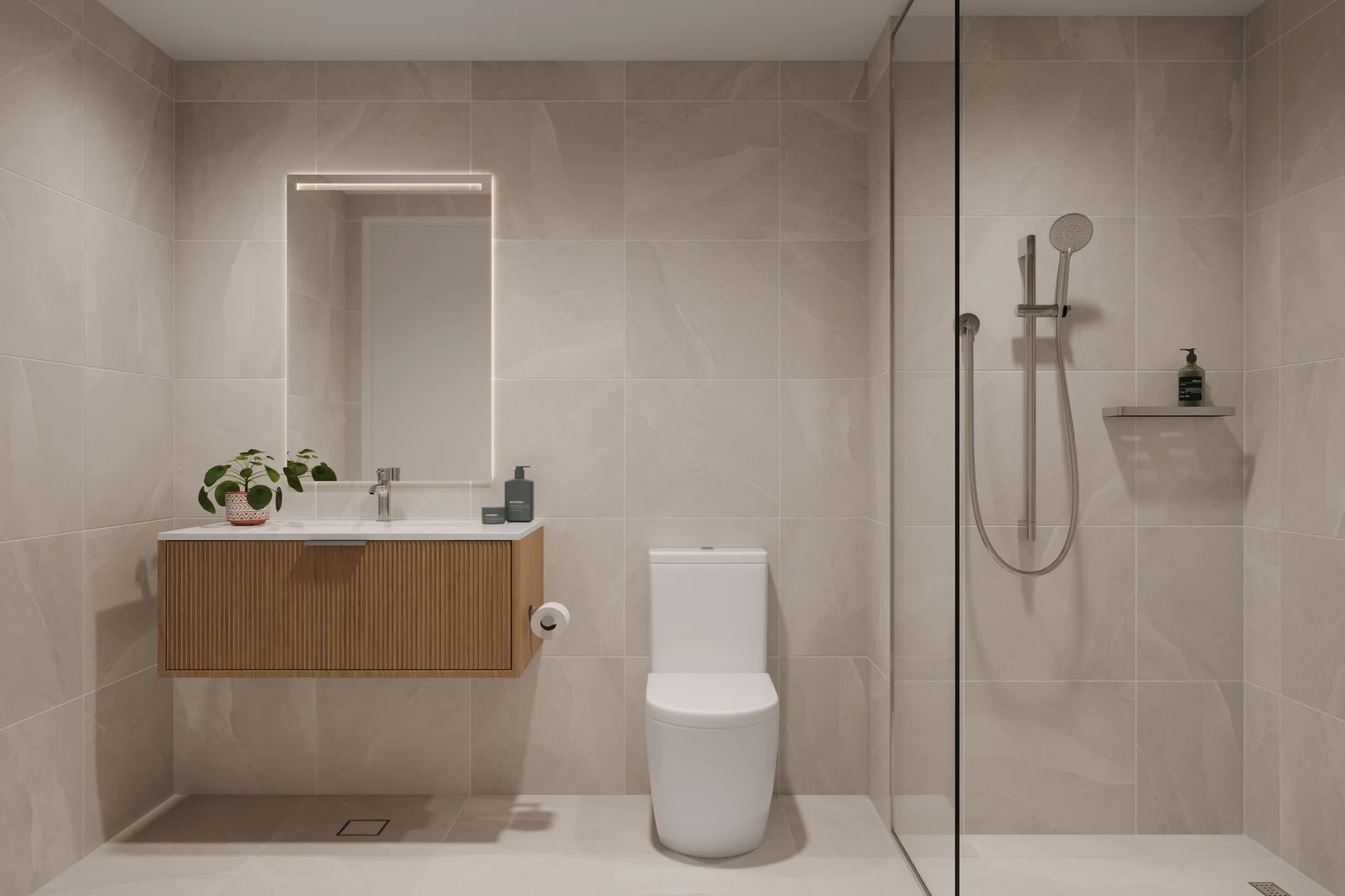 Additional image 3 of 505/27 Lorne Street, Alderley QLD 4051