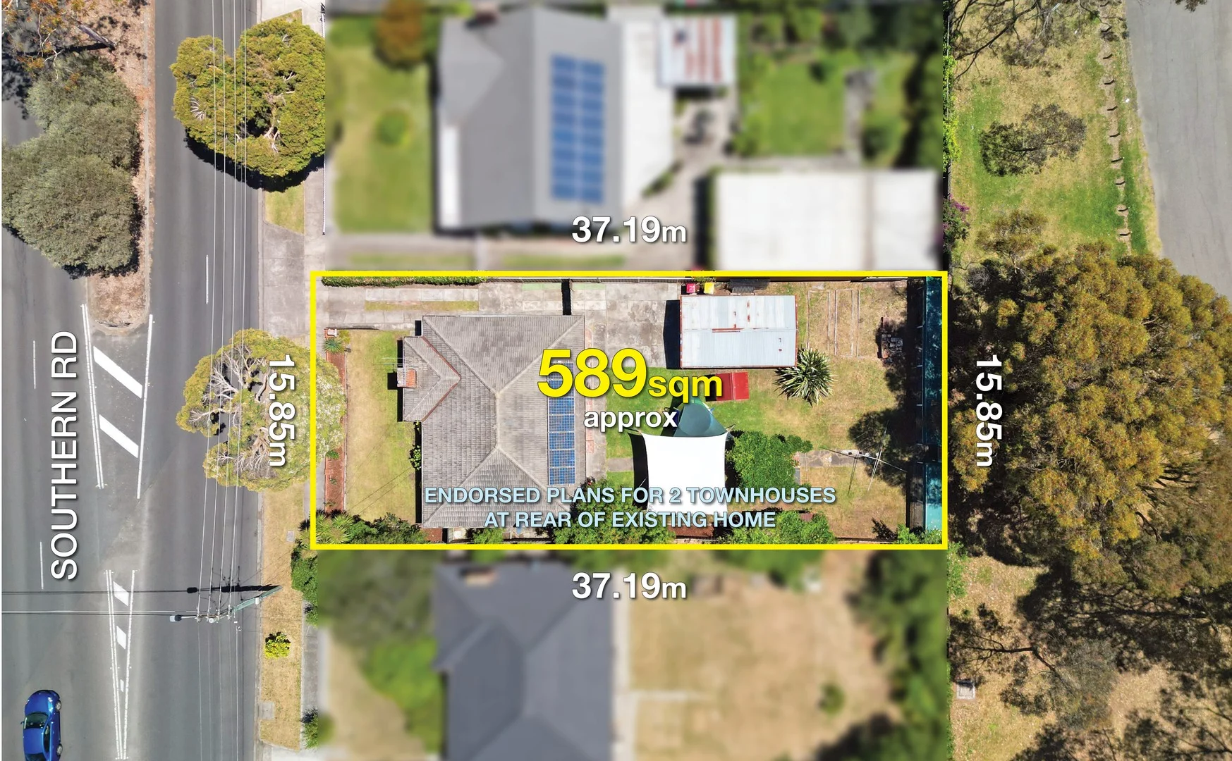 Additional image 16 of 82 Southern Road, Heidelberg Heights VIC 3081