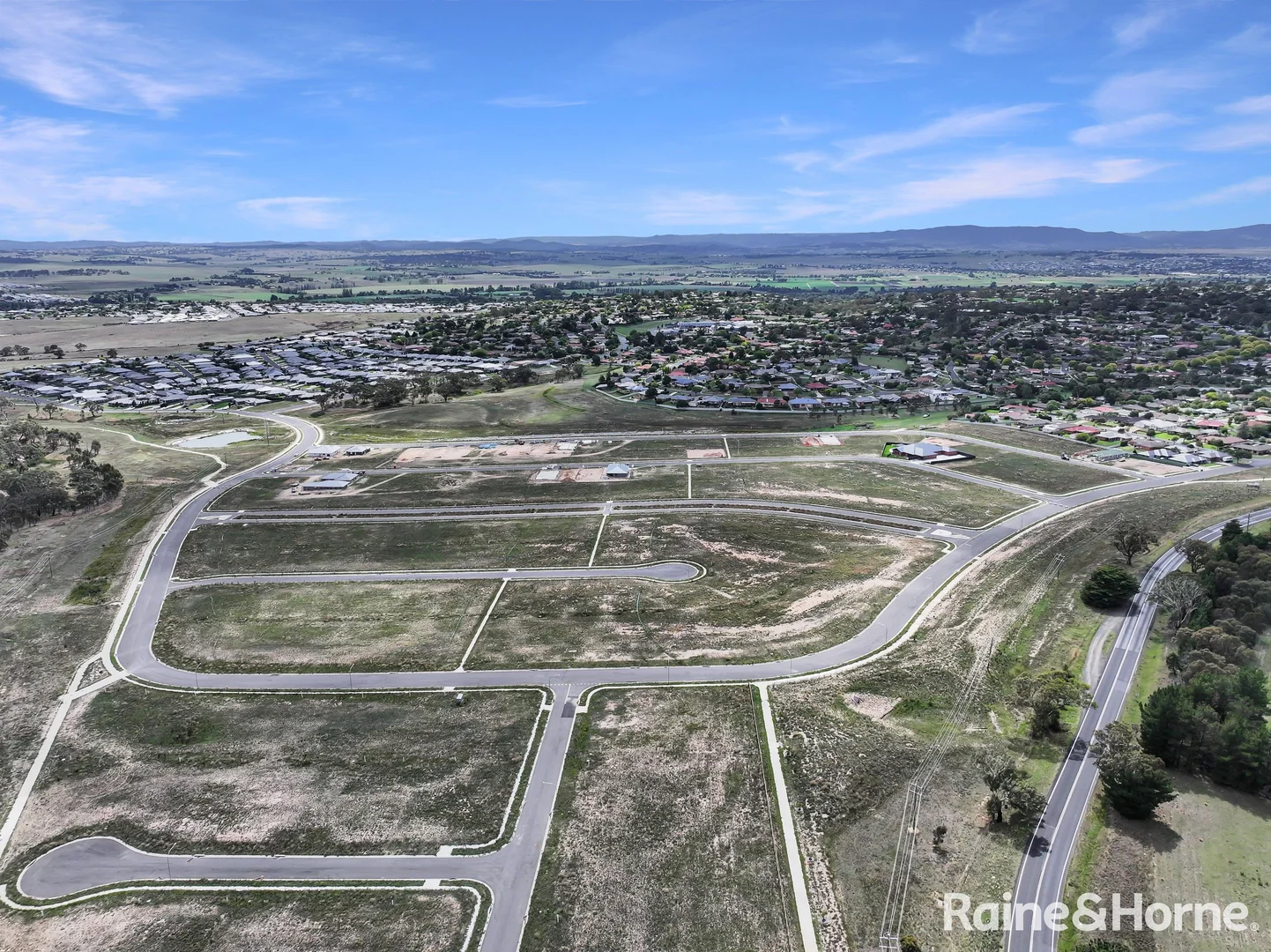 Additional image 8 of Multiple Lots 'The Reserve' Richardson Street, Windradyne NSW 2795