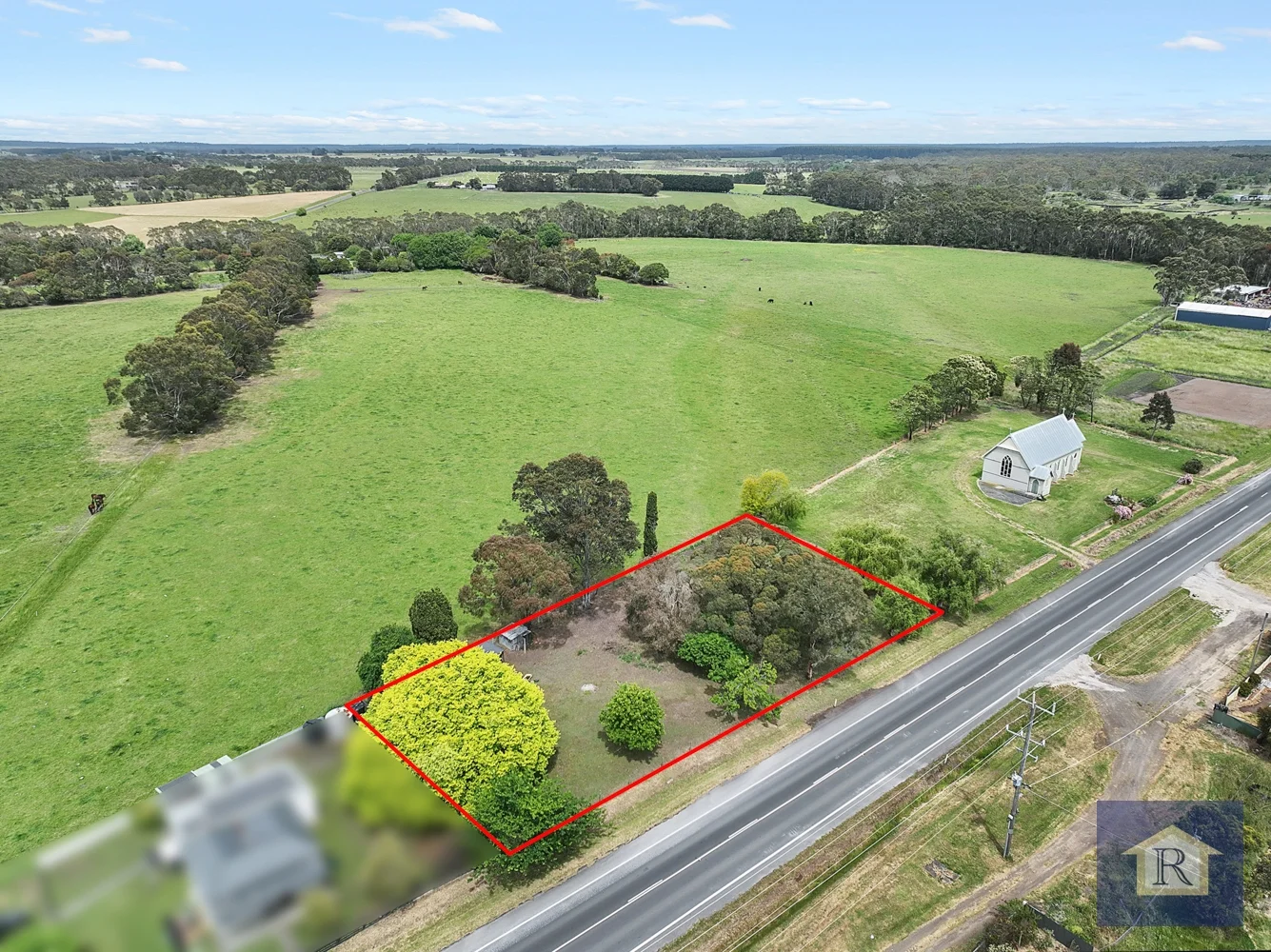 Additional image 11 of 1425 Princes Highway, Pirron Yallock VIC 3249