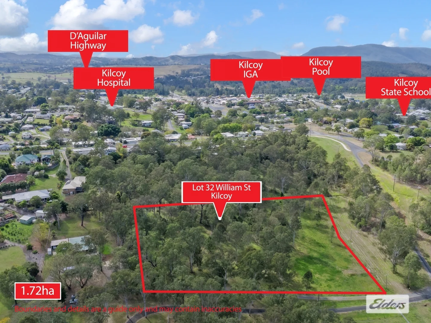 Additional image 3 of 32 William Street, Kilcoy QLD 4515