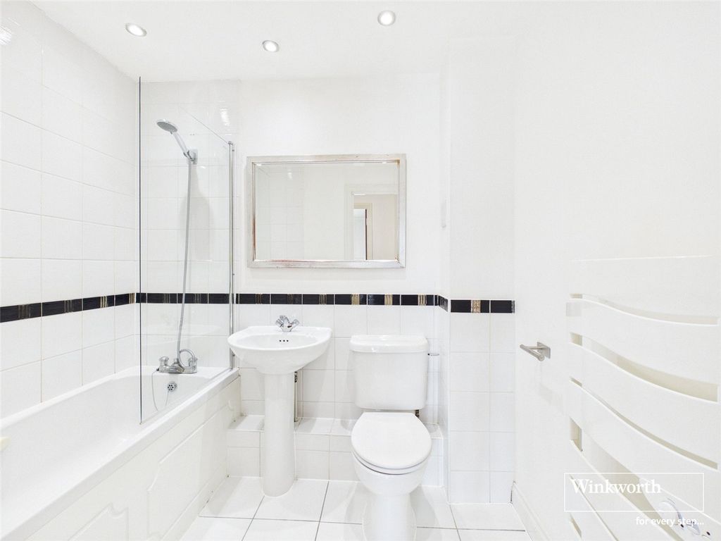 Additional image 11 of 3 bed flat to rentRiverside House, Fobney Street, Reading, Berkshire RG1