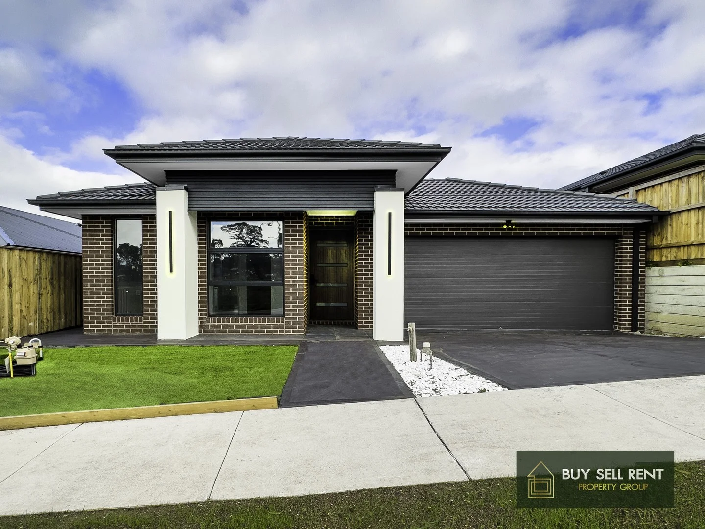8 Falcon Street, Wallan VIC 3756