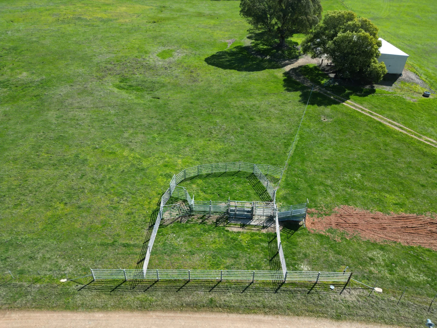 Additional image 5 of 40 Simpsons Creek Track, Nariel Valley VIC 3707