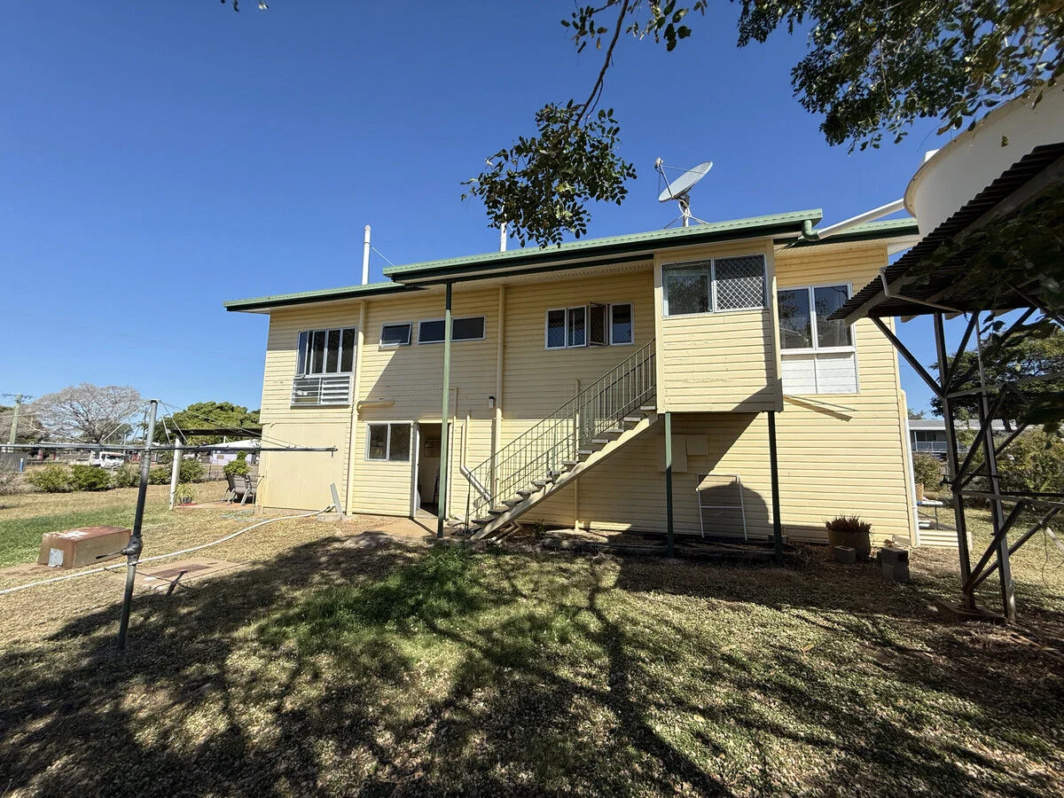 Additional image 3 of 2 Cumberland Street, Georgetown QLD 4871