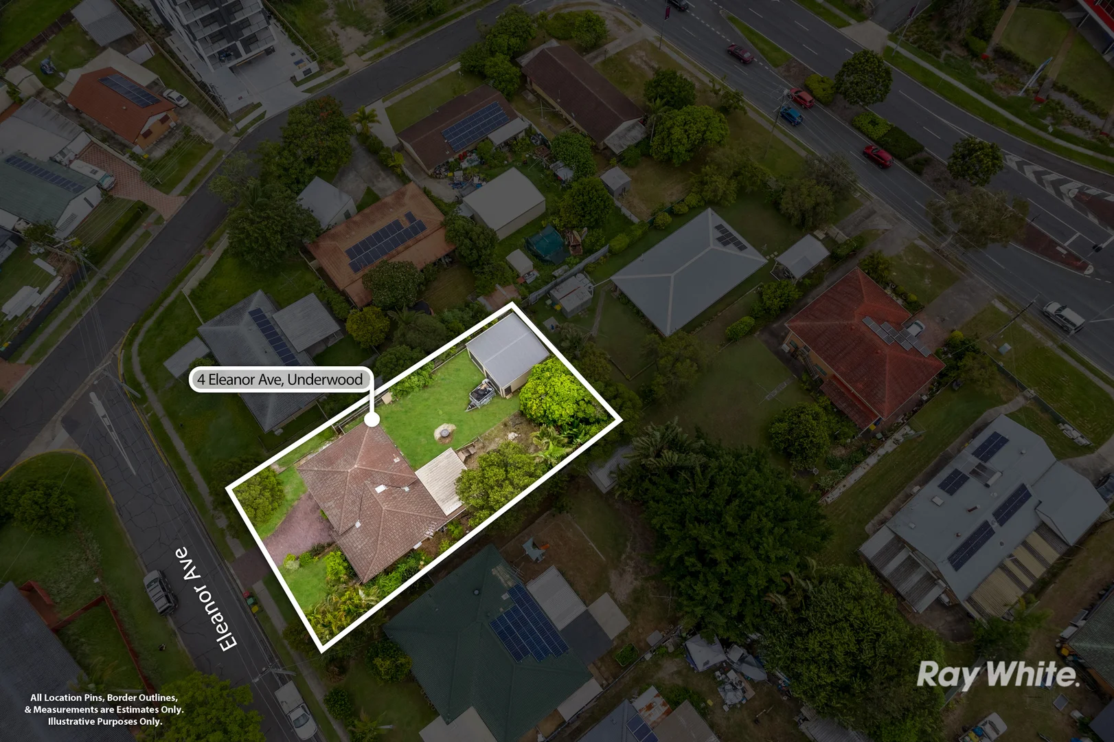 Additional image 16 of 4 Eleanor Avenue, Underwood QLD 4119