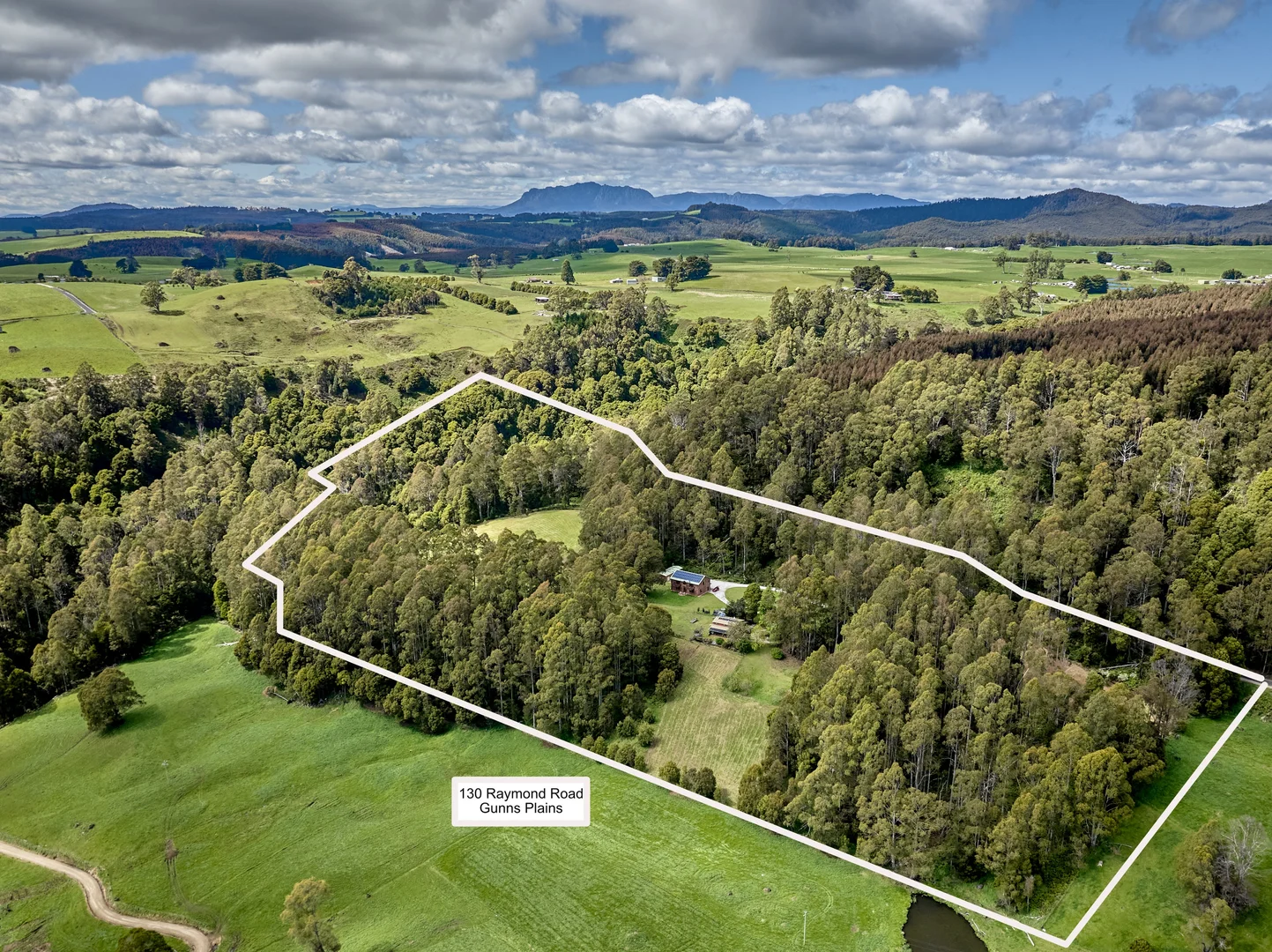 Additional image 2 of 130 Raymond Road, Gunns Plains TAS 7315