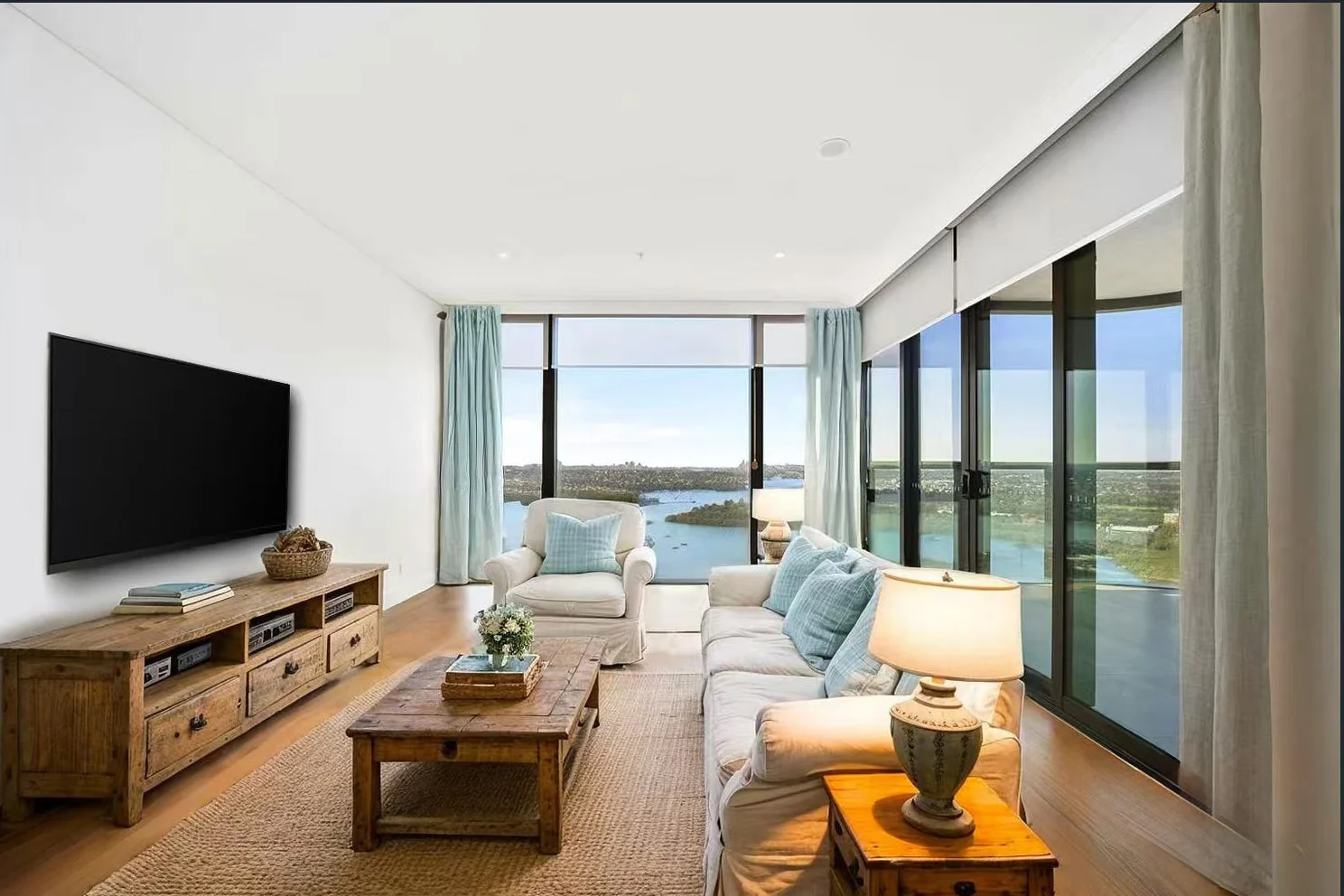 2502/36 Walker St, Rhodes NSW 2138