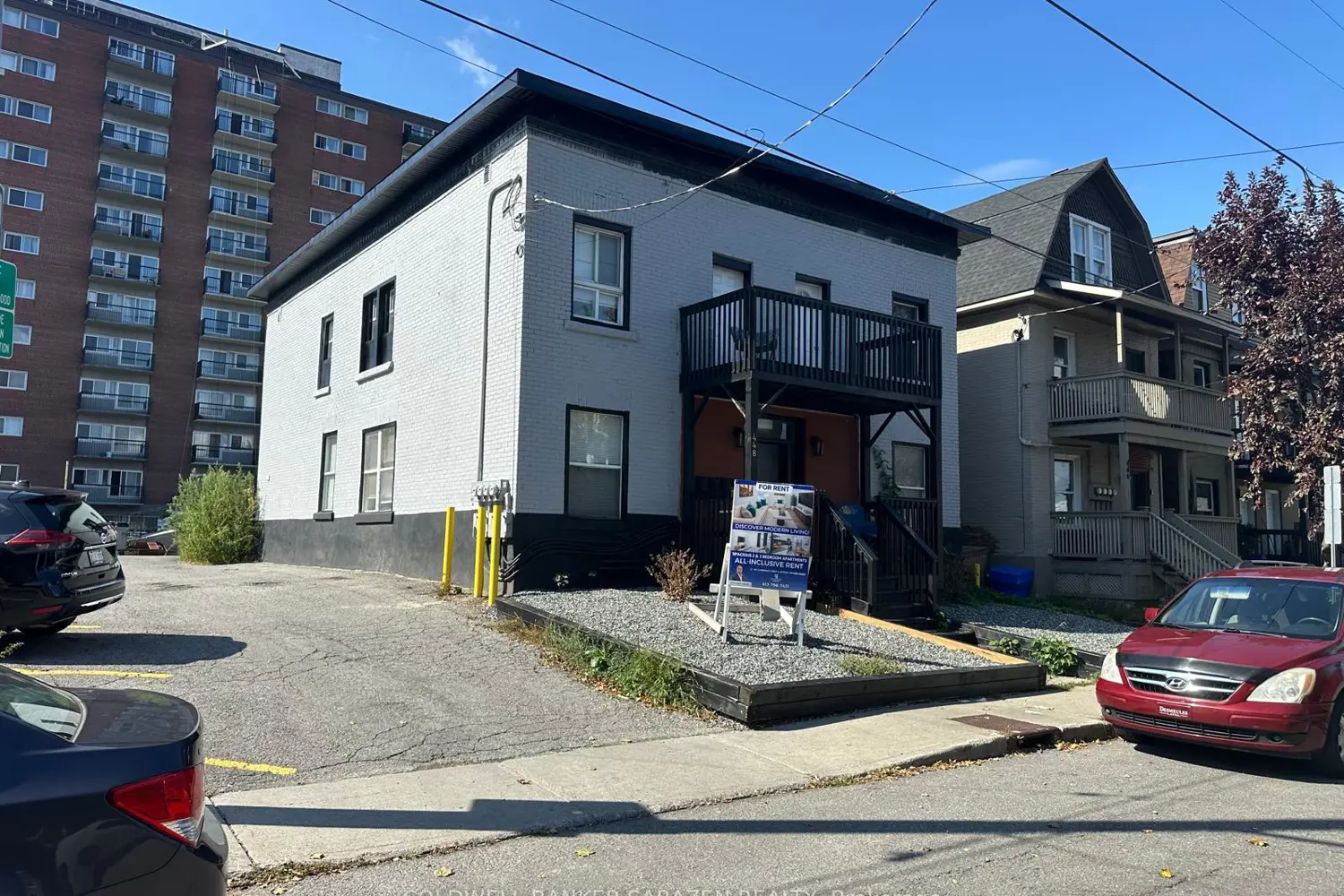448 Cambridge Street photo 2