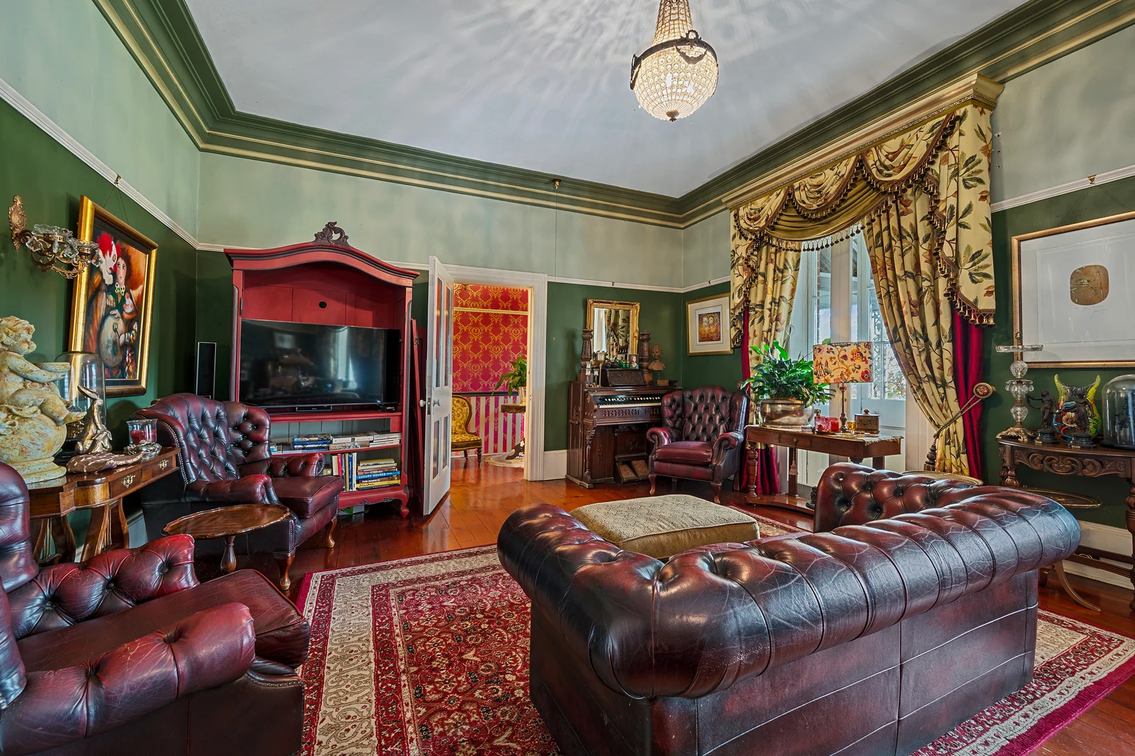 Additional image 27 of 3 Thompson Square, Windsor NSW 2756