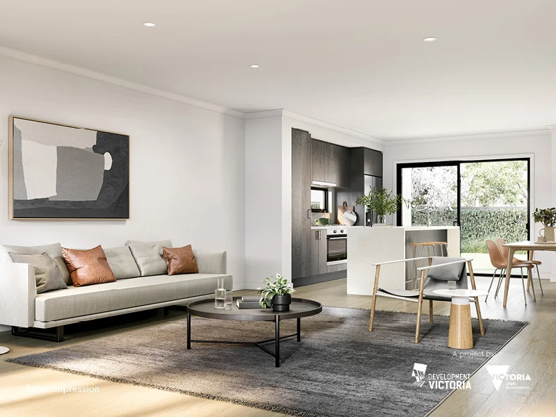 Additional image 3 of Lot 301 Lustre Street, Officer VIC 3809