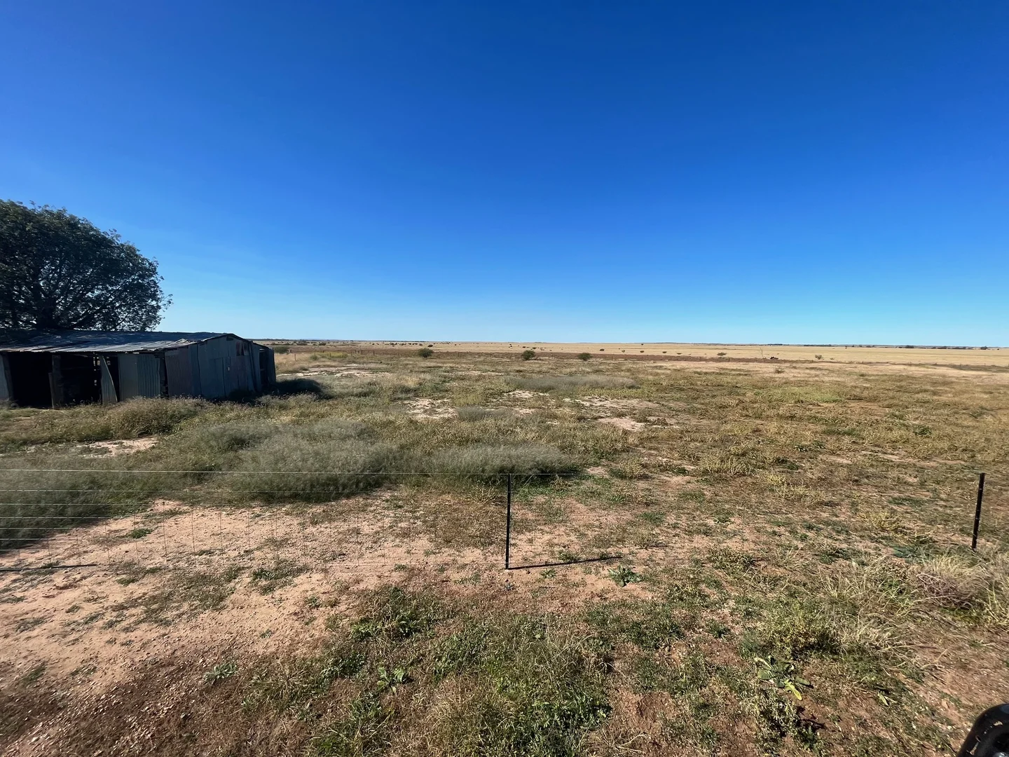 Additional image 8 of Lot L2-3/1820 Ward Road, Tambo QLD 4478