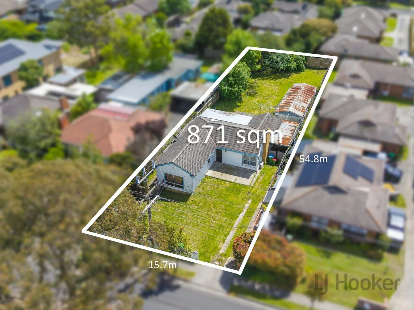 14 Arlington Street, Ringwood VIC 3134