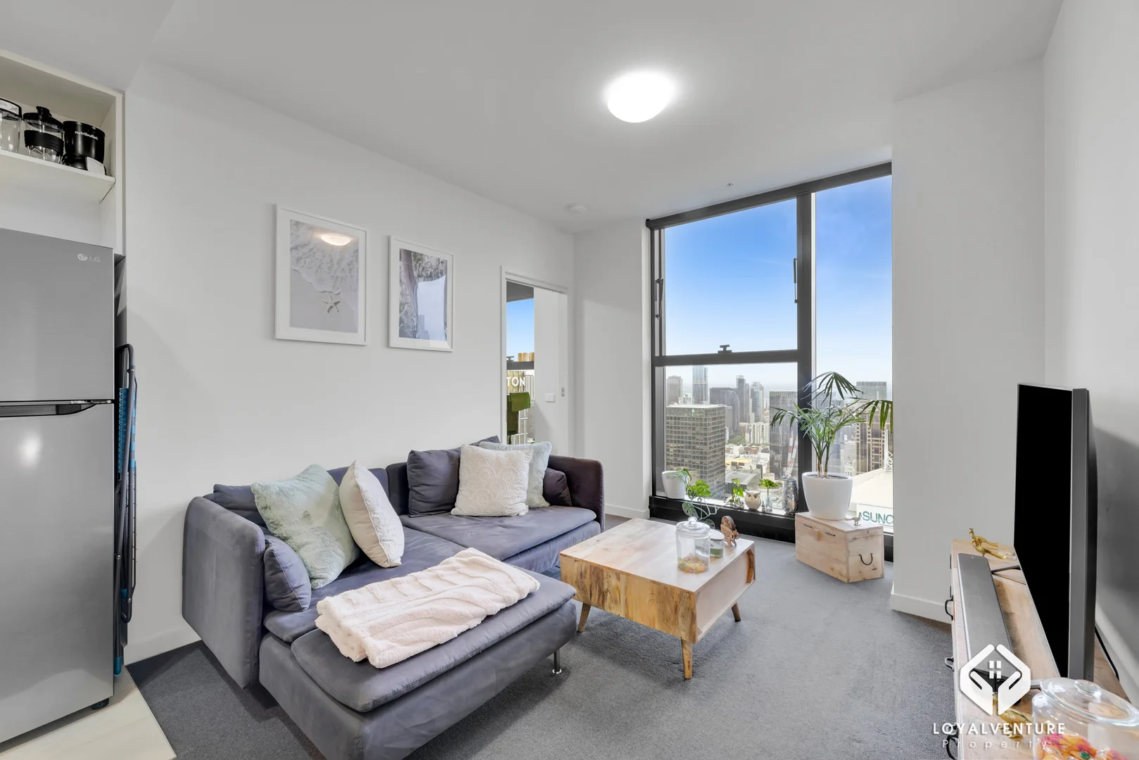 Additional image 2 of 5804/568 Collins St, Melbourne VIC 3000