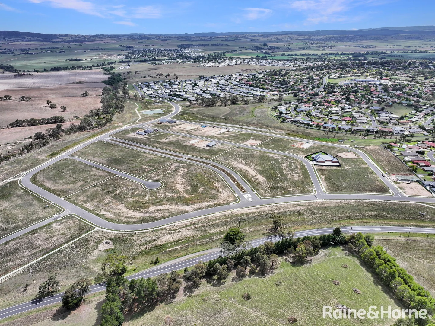 Additional image 9 of Multiple Lots 'The Reserve' Richardson Street, Windradyne NSW 2795