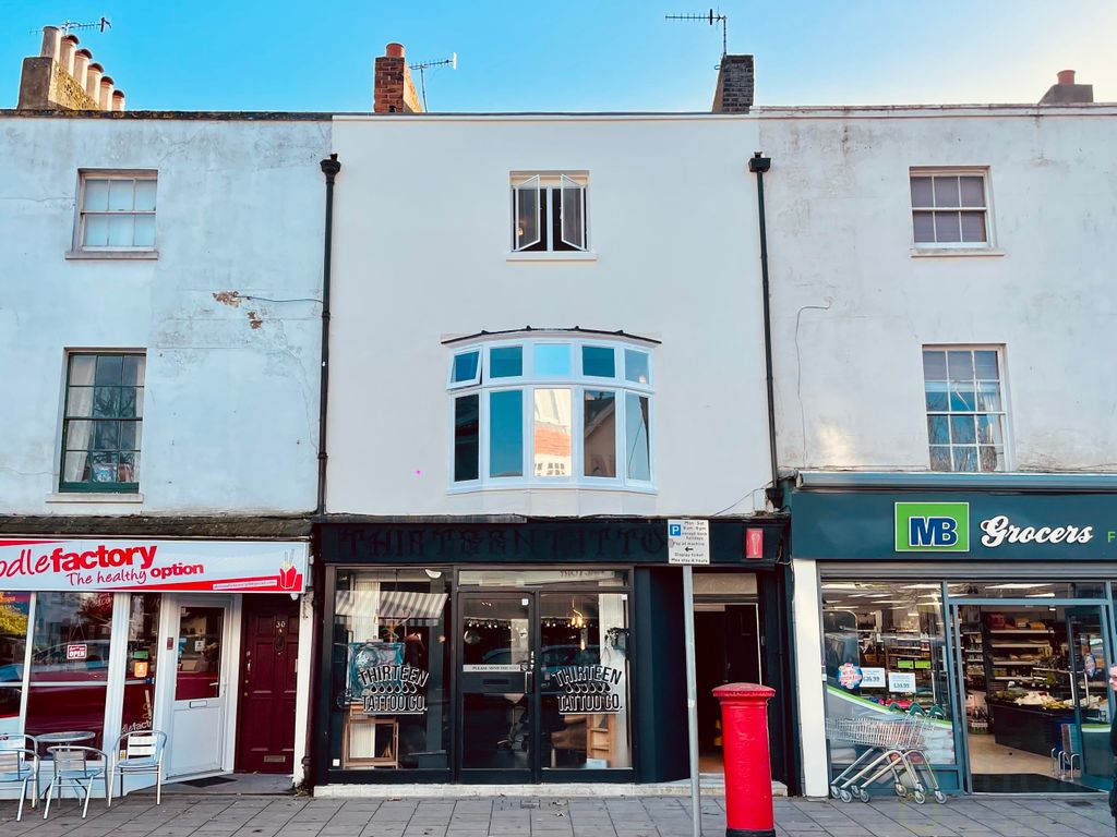 Additional image 21 of 5 bed maisonette to rentBrighton Road, Worthing BN11