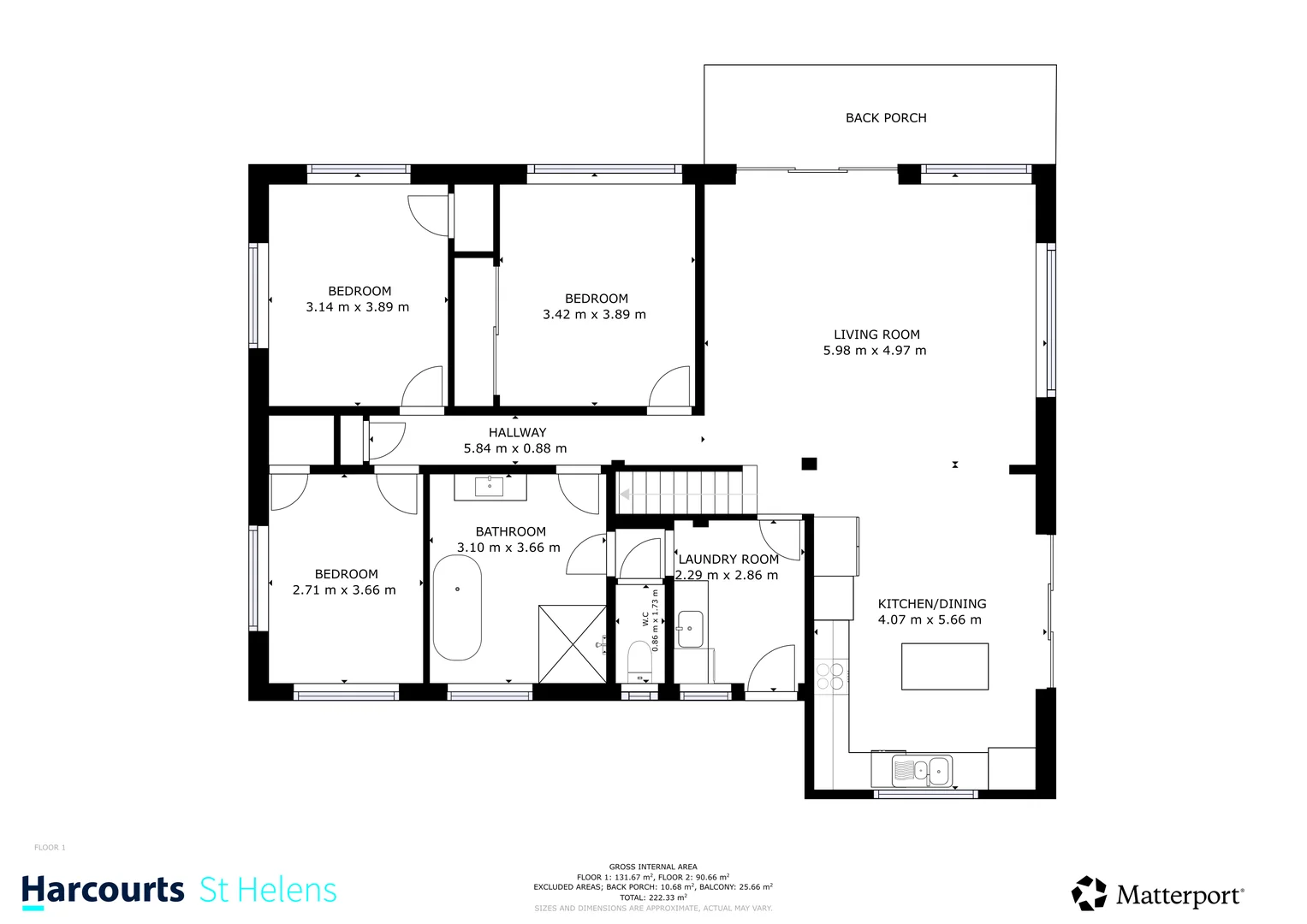 Additional image 38 of 11 Barrack Street, Akaroa TAS 7216