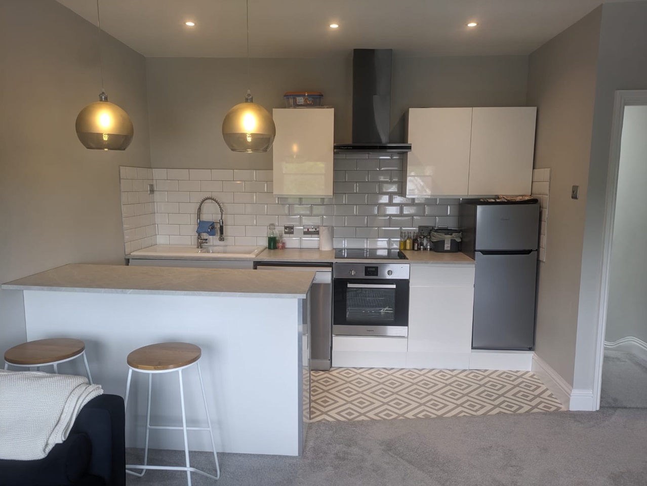 1 Bed Flat, Clifton, BS8, N1 7GU