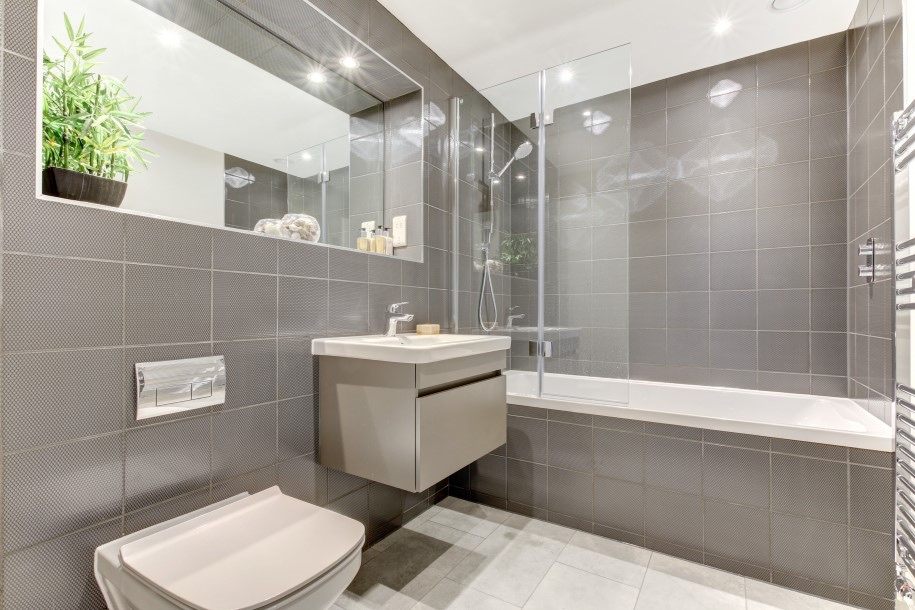 Additional image 15 of 2 Bed Penthouse, Bookbinder House, BS6, N1 7GU