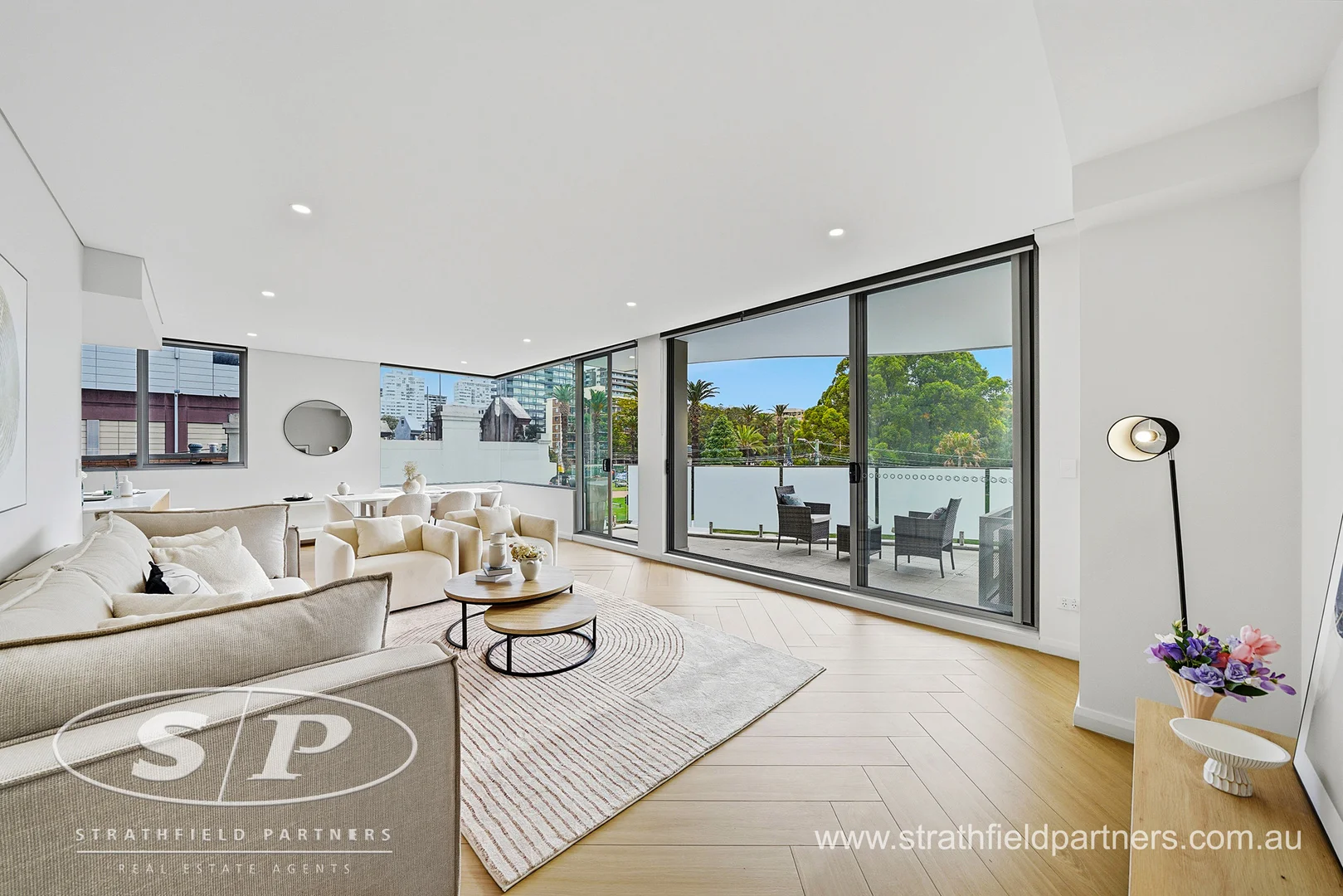 Additional image 5 of 2B/88 Burwood Road, Burwood NSW 2134