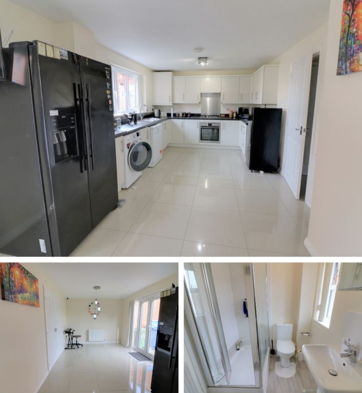 Additional image 3 of 4 bed detached house to rentWillow Road, Norton Canes, Cannock WS11