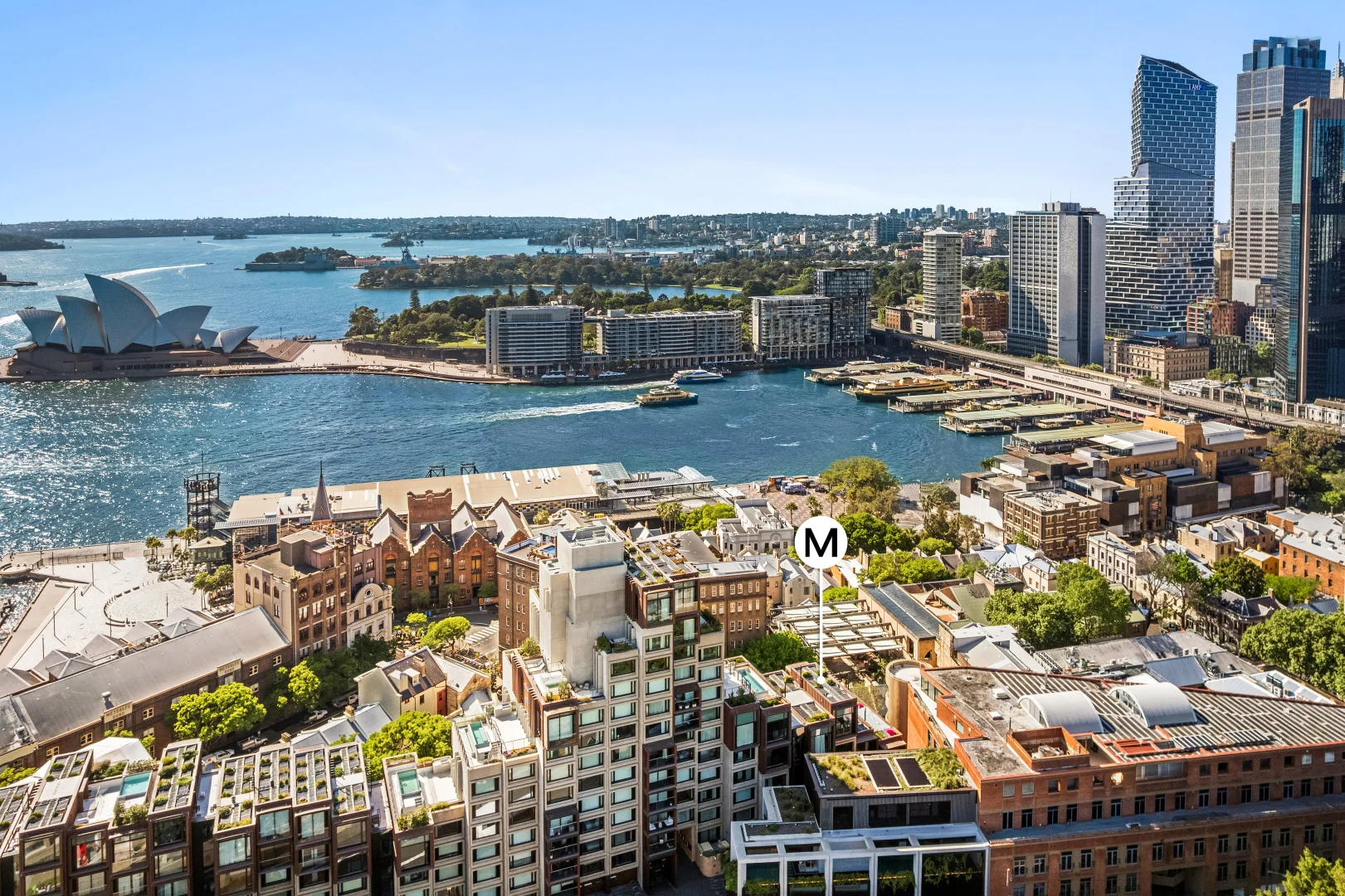 Additional image 17 of 411/38E Cumberland Street, The Rocks NSW 2000