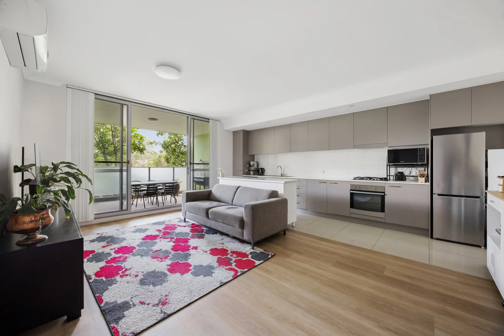 35/1 Meryll Avenue, Baulkham Hills NSW 2153