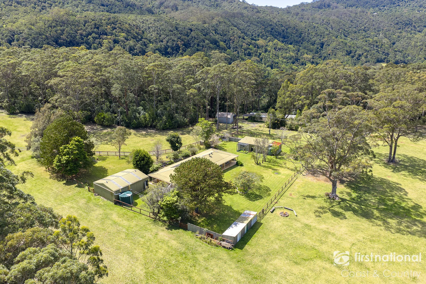 Additional image 21 of 533 Foxground Road, Foxground NSW 2534