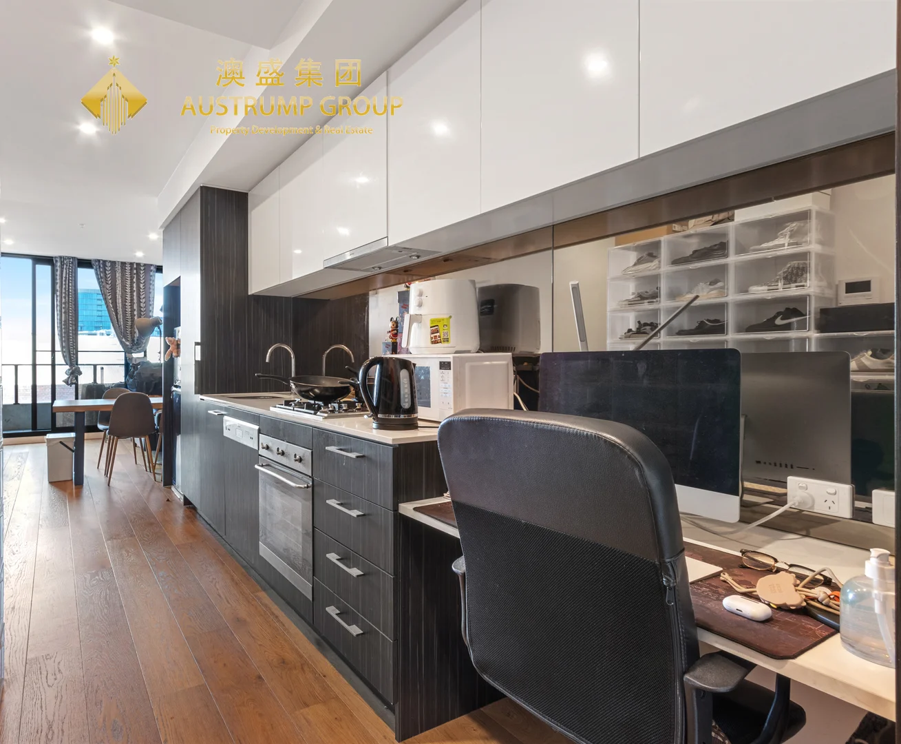 Additional image 7 of 224/138 camberwell road, Hawthorn East VIC 3123