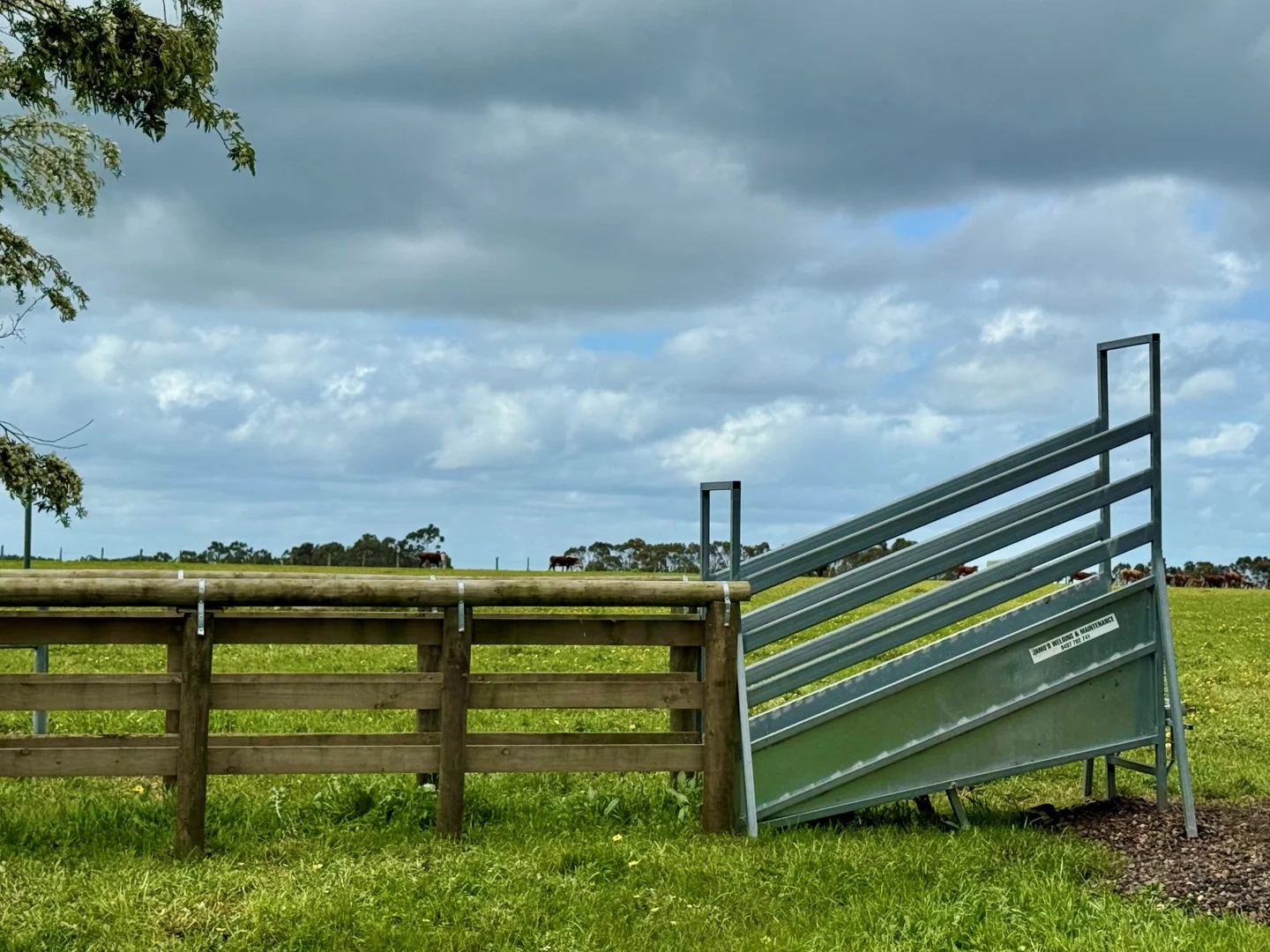 Additional image 3 of 1075 Larpent Road, Larpent VIC 3249
