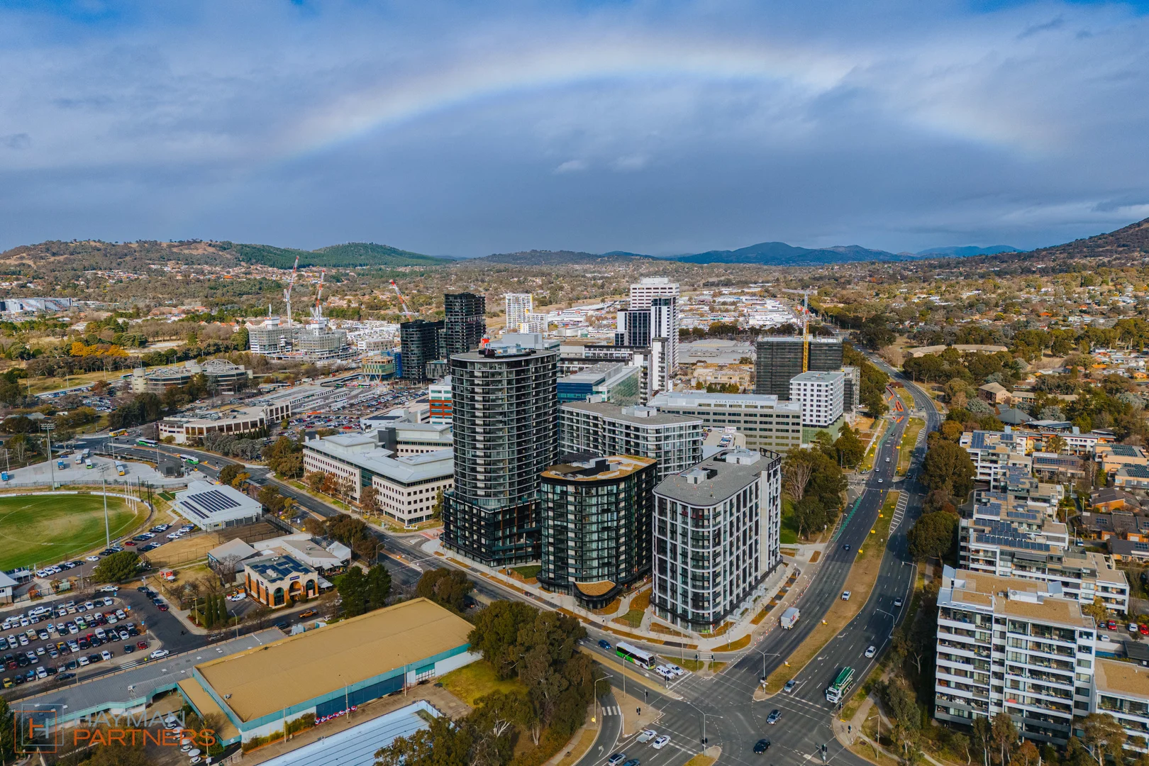 Additional image 21 of 1006/11 Launceston Street, Phillip ACT 2606