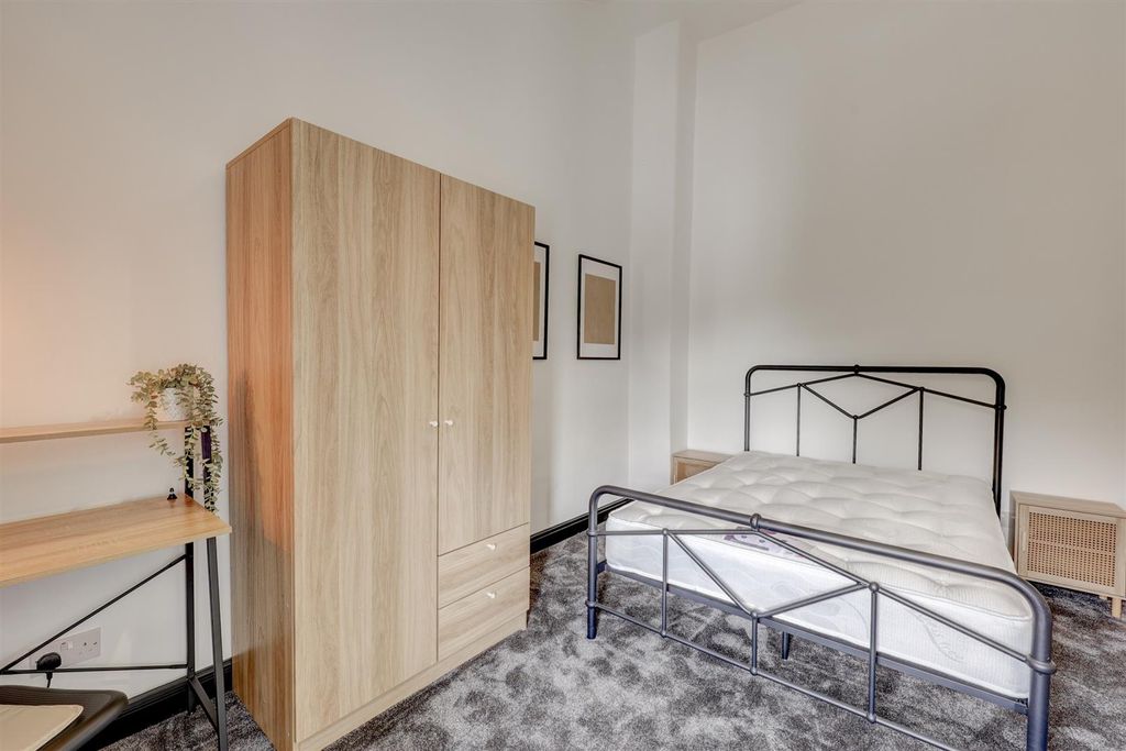Room to rentRoom 6, 36 Abbey Street, Carlisle CA3